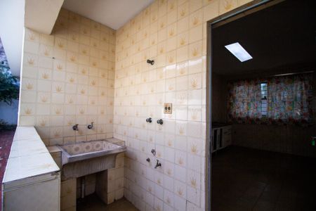Casa para alugar com 141m², 3 quartos e 1 vagaÁrea de Serviço