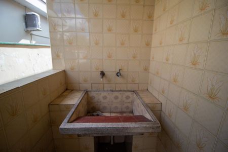 Casa para alugar com 141m², 3 quartos e 1 vagaÁrea de Serviço