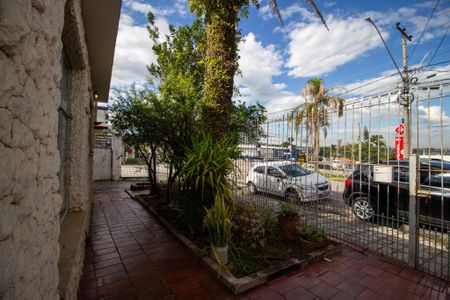 Casa para alugar com 141m², 3 quartos e 1 vagaQuintal