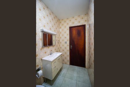Casa para alugar com 141m², 3 quartos e 1 vagaBanheiro