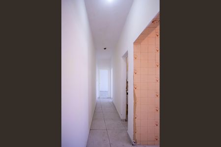 Casa para alugar com 60m², 3 quartos e 1 vagaCorredor