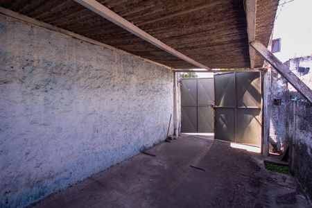 Casa para alugar com 60m², 3 quartos e 1 vagaGaragem