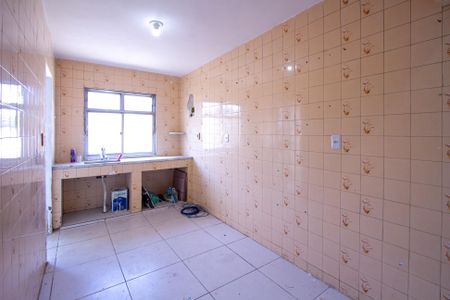 Casa para alugar com 60m², 3 quartos e 1 vagaCozinha