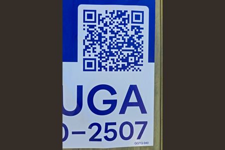 Casa para alugar com 60m², 3 quartos e 1 vagaQR code