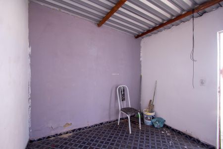 Casa para alugar com 60m², 3 quartos e 1 vagaQuarto 3