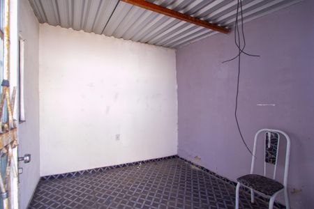 Casa para alugar com 60m², 3 quartos e 1 vagaQuarto 3