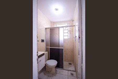 Casa para alugar com 60m², 3 quartos e 1 vagaBanheiro