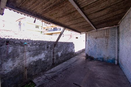 Casa para alugar com 60m², 3 quartos e 1 vagaGaragem