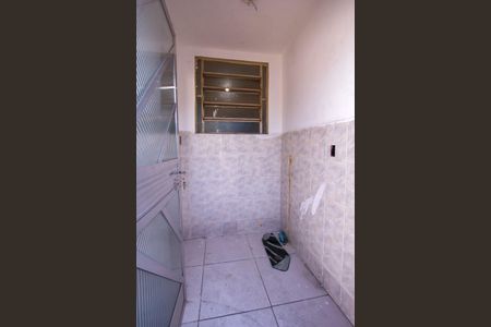 Casa para alugar com 60m², 3 quartos e 1 vagaCorredor