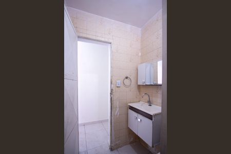 Casa para alugar com 60m², 3 quartos e 1 vagaBanheiro