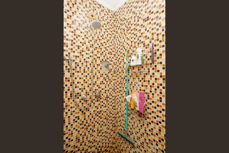 Apartamento à venda com 92m², 2 quartos e 1 vagaBanheiro 1