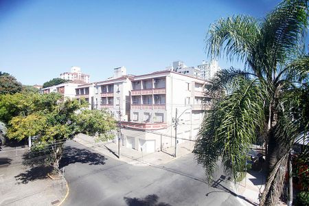 Apartamento à venda com 92m², 2 quartos e 1 vagaQuarto 1 Vista