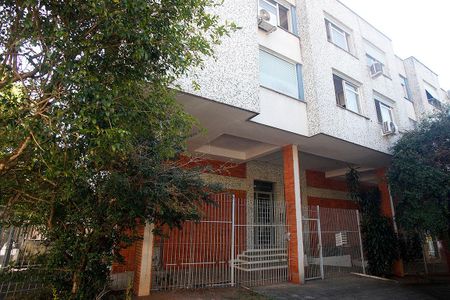 Apartamento à venda com 92m², 2 quartos e 1 vagaFachada