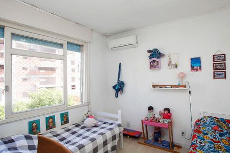 Apartamento à venda com 92m², 2 quartos e 1 vagaQuarto 2