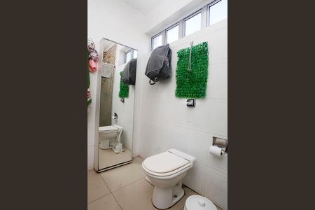 Apartamento à venda com 92m², 2 quartos e 1 vagaBanheiro 1