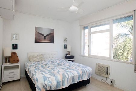 Apartamento à venda com 92m², 2 quartos e 1 vagaQuarto 1