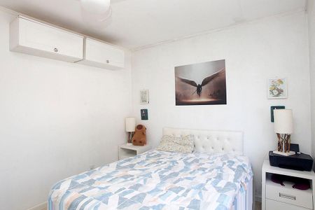 Apartamento à venda com 92m², 2 quartos e 1 vagaQuarto 1