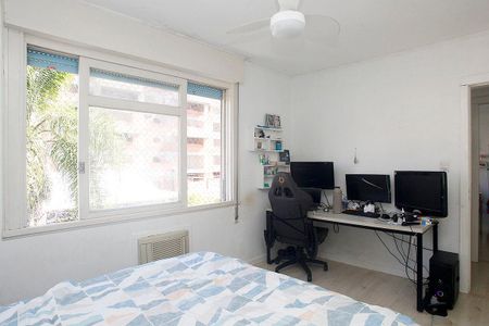 Apartamento à venda com 92m², 2 quartos e 1 vagaQuarto 1