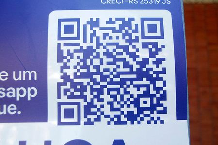 Apartamento à venda com 92m², 2 quartos e 1 vagaQR Code LRGS-278