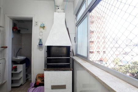 Apartamento à venda com 92m², 2 quartos e 1 vagaÁrea de Serviço