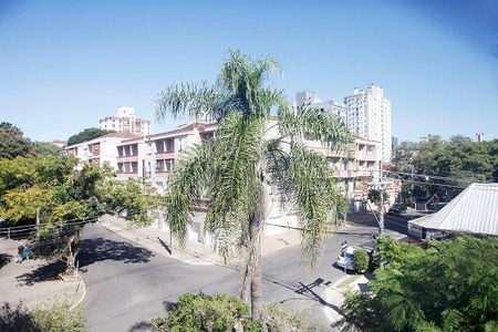 Apartamento à venda com 92m², 2 quartos e 1 vagaQuarto 2 Vista