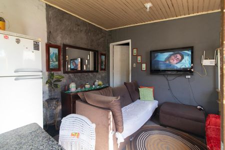 Sala/Cozinha de casa à venda com 1 quarto, 250m² em Tristeza, Porto Alegre