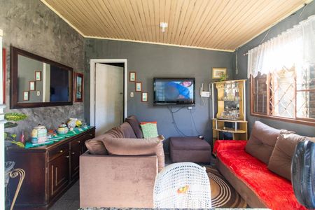 Casa à venda com 300m², 1 quarto e 2 vagas Casa à venda com 300m², 1 quarto e 2 vagasSala/Cozinha