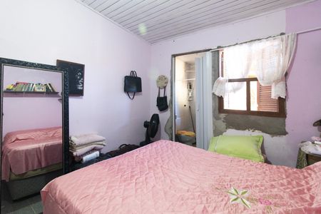 quarto 1 de casa à venda com 1 quarto, 250m² em Tristeza, Porto Alegre
