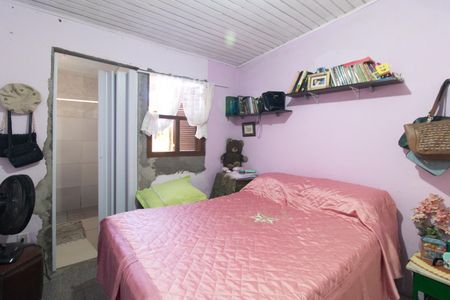 quarto 1 de casa à venda com 1 quarto, 250m² em Tristeza, Porto Alegre