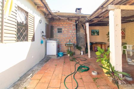 Casa à venda com 300m², 1 quarto e 2 vagas Casa à venda com 300m², 1 quarto e 2 vagasQuintal