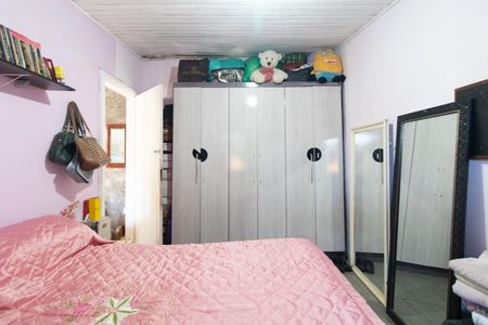 quarto 1 de casa à venda com 1 quarto, 250m² em Tristeza, Porto Alegre