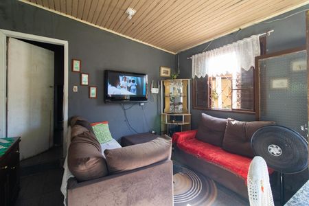 Sala/Cozinha de casa à venda com 1 quarto, 250m² em Tristeza, Porto Alegre