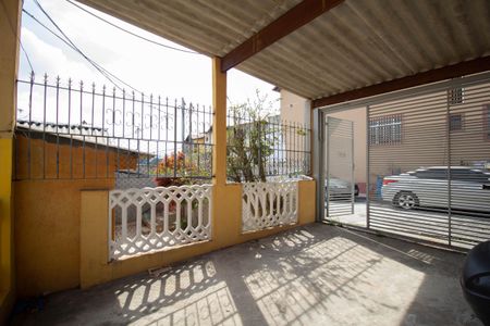 Casa para alugar com 50m², 1 quarto e 1 vagaGaragem