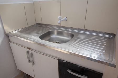 Casa para alugar com 50m², 1 quarto e 1 vagaCozinha