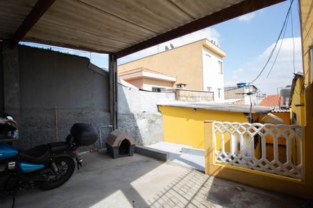 Casa para alugar com 50m², 1 quarto e 1 vagaGaragem