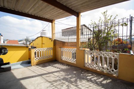 Casa para alugar com 50m², 1 quarto e 1 vagaGaragem