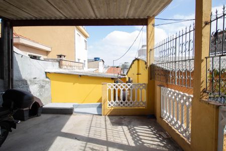 Casa para alugar com 50m², 1 quarto e 1 vagaGaragem