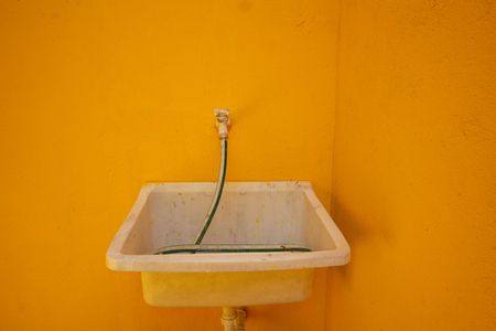 Casa para alugar com 50m², 1 quarto e 1 vagaÁrea de Serviço