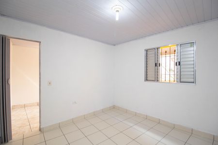 Sala/Quarto de casa para alugar com 1 quarto, 50m² em Jardim Vista Linda, São Paulo