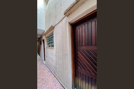 Área externa de casa à venda com 5 quartos, 290m² em Vila Bertioga, São Paulo
