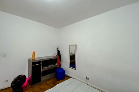 Quarto de casa à venda com 5 quartos, 290m² em Vila Bertioga, São Paulo