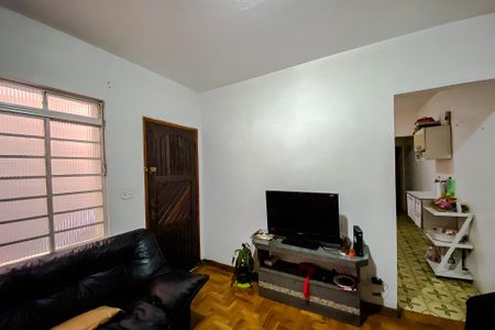 Sala de casa à venda com 5 quartos, 290m² em Vila Bertioga, São Paulo