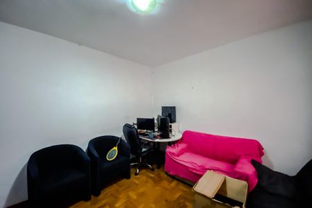 Sala de casa à venda com 5 quartos, 290m² em Vila Bertioga, São Paulo