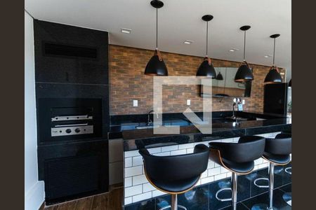 Apartamento à venda com 79m², 3 quartos e 2 vagasÁrea comum 