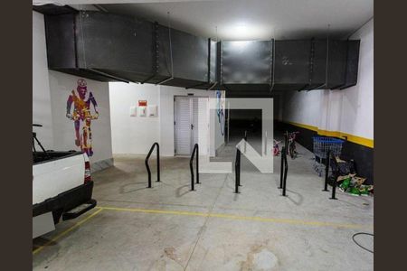 Apartamento à venda com 79m², 3 quartos e 2 vagasÁrea comum 