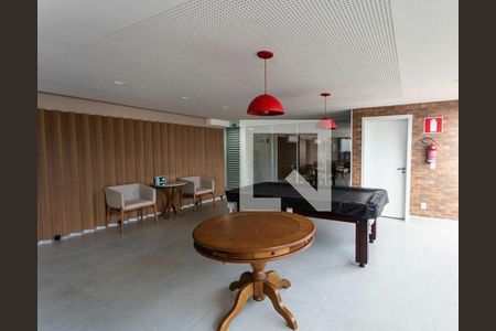 Apartamento à venda com 79m², 3 quartos e 2 vagasÁrea comum 