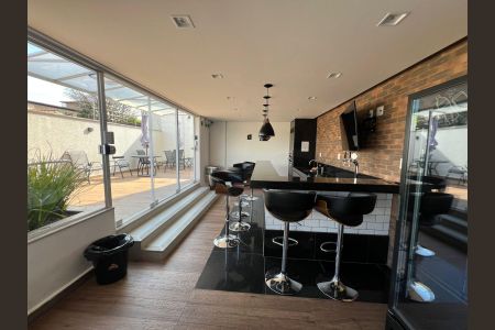 Apartamento à venda com 79m², 3 quartos e 2 vagasÁrea comum 