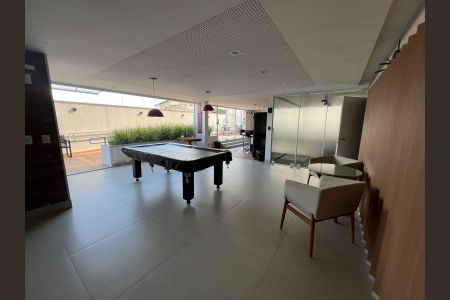 Apartamento à venda com 79m², 3 quartos e 2 vagasÁrea comum 