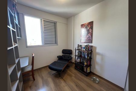 Apartamento à venda com 79m², 3 quartos e 2 vagasQuarto 