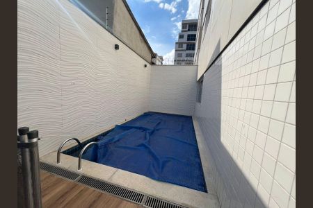 Apartamento à venda com 79m², 3 quartos e 2 vagasÁrea comum 